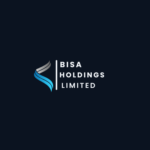 bisaholdings.com